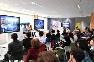 Xavier GRANET - Xavier Granet photographe corporate