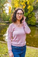 Soléa GUERINOT - SOLEA GUERINOT