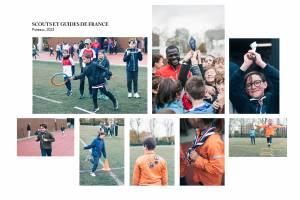 Adrien MOTTE - Adrien MOTTE