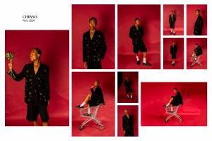 Adrien MOTTE - Adrien MOTTE