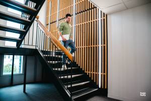 Hugo FAURY - MOON SHINE PROD