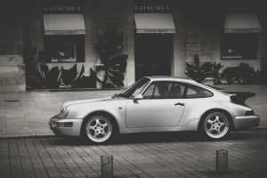 Antoine LOPEZ - Antoine L Photographie