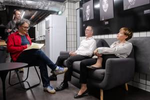 Manuel SUBASIC - CLAP IMAGES